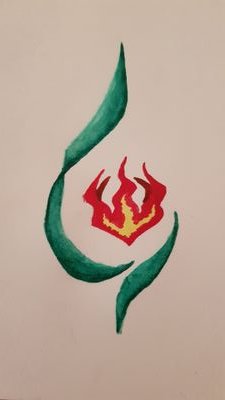 Sinistassin's profile picture. 