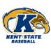 Kent State Baseball (@KentStBaseball) Twitter profile photo