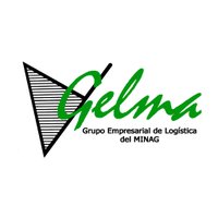 Grupo Empresarial de Logística del Minag(@minag_gelma) 's Twitter Profile Photo