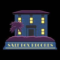 saltboxrecords (@saltboxrecords) 's Twitter Profile