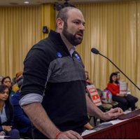 David Unger (@dulabr) 's Twitter Profile Photo