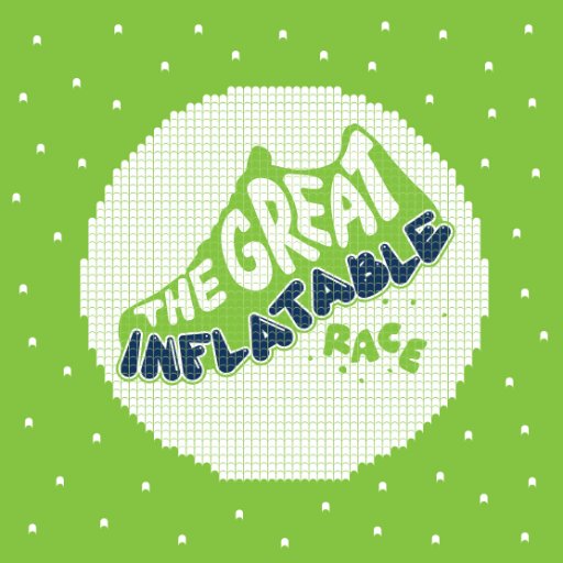 The Great Inflatable Race is the wackiest, craziest, & bounciest obstacle fun run to hit the nation! Go to https://t.co/A9mgzM6AwH and register today!