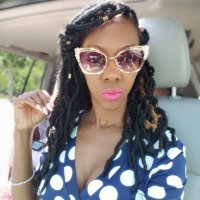 Ebony Jackson - @BUNNIMICHELLE Twitter Profile Photo