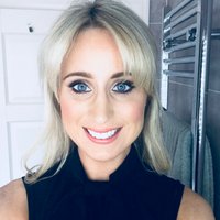 Bronagh McCarragher (@bmccarragher) 's Twitter Profile
