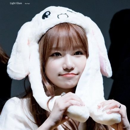 Fan Account Of IZONE💖 ALL OF THEM ARE VISUALS😍I STAN THEM ALL❤
FOLLOW MY FB PAGE https://t.co/y7RmAOKk9y