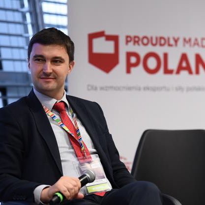 bmorzycki's profile picture. Dyrektor Generalny Związku Pracodawców Przemysłu Piwowarskiego "Browary Polskie"