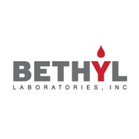 Bethyl Laboratories (@bethyllabs) 's Twitter Profile Photo
