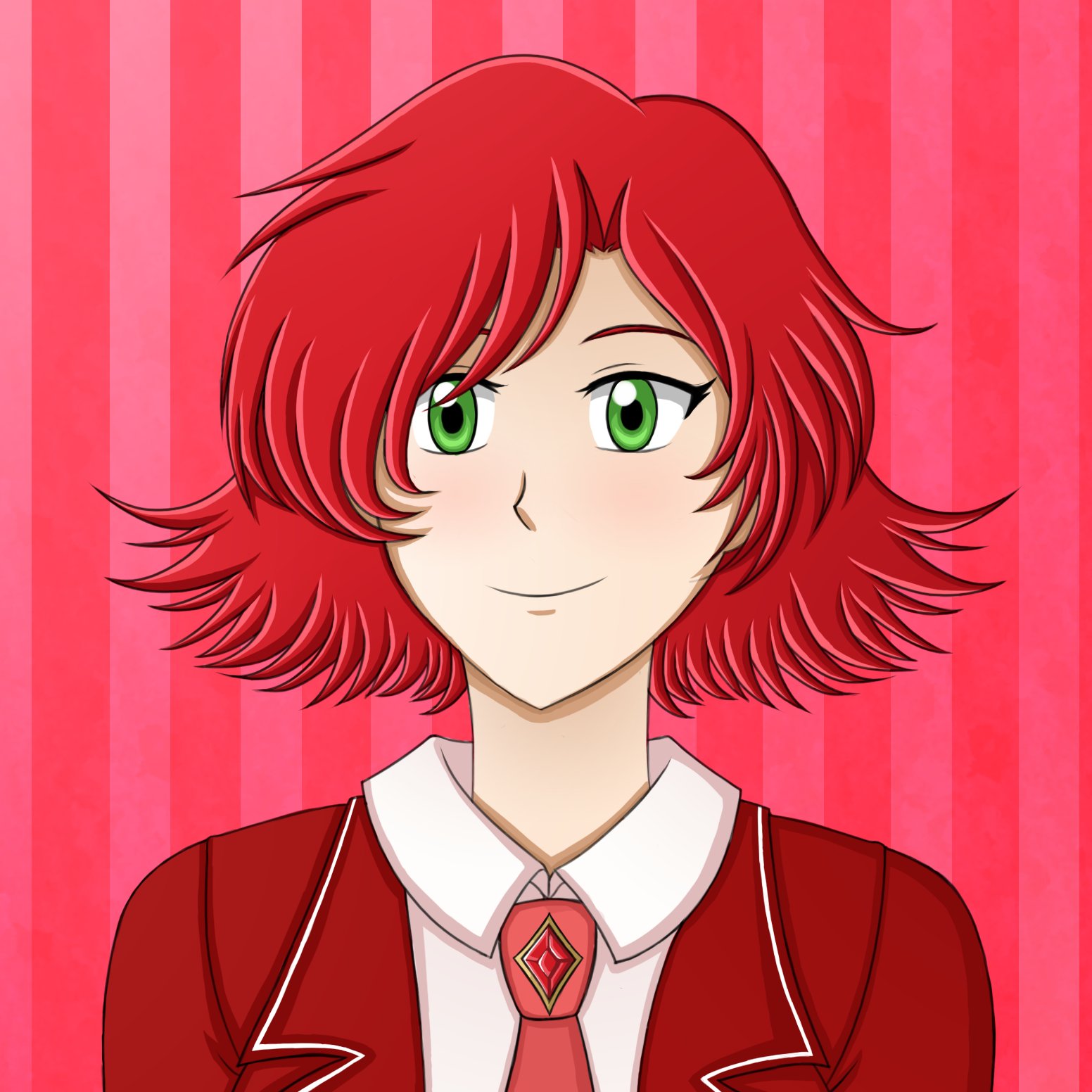 Rubyさんのプロフィール画像