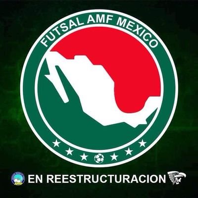 Cuenta Oficial AMF México