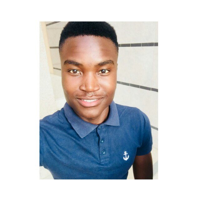 Ortega71230602's profile picture. Fashion Model