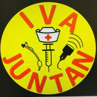 Johan Thermaenius(@IVA_Juntan) 's Twitter Profile Photo