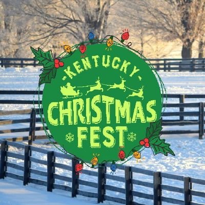 Kentucky's celebration of all things Christmas