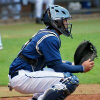 Tyrone Dawson - @ccbaseball4 Twitter Profile Photo