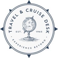 Travel & Cruise Desk(@travelcruisedsk) 's Twitter Profile Photo