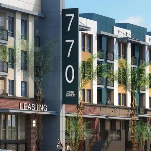 770southharbor's profile picture. Experience the 770 Lifestyle.