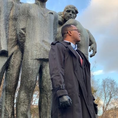sergiobitcoin's profile picture. Um ser humano normal