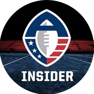 Your #1 source for all things AAF! Draft recap, news, game day previews, fantasy tips and more. Not affiliated with @TheAAF or any teams. Visit our website!