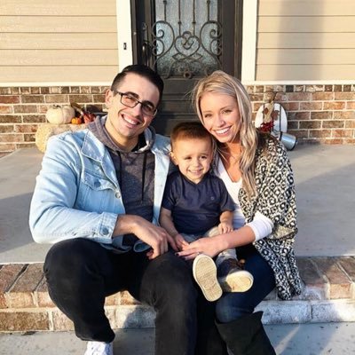 luke_avery7's profile picture. 