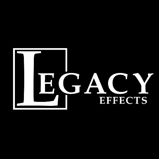 Oscar nominated, Emmy winning FX Studio.
We bring your favorite characters, creatures,
monsters, robots, and practical special effects, to life.