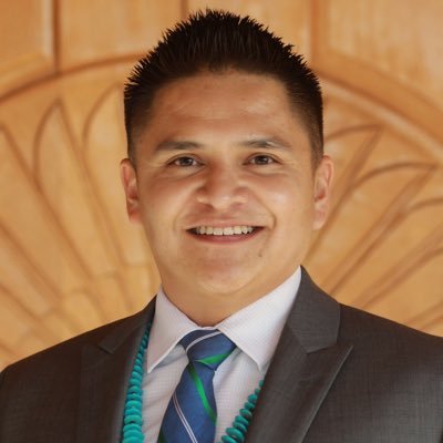 USMC Veteran • Navajo • Small Business Owner • Community Leader • Advocate for Marginalized Communities • Event Planner