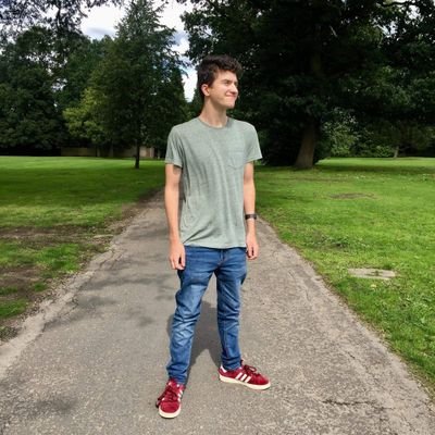 Second Year Games Development student at Uclan, University of Central Lancashire
