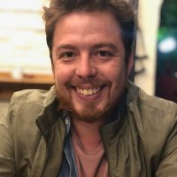 Guillermo Beck (@guillermo_beck) 's Twitter Profile