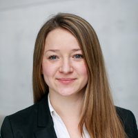 Alona Demchyk (@alonademchyk) 's Twitter Profile