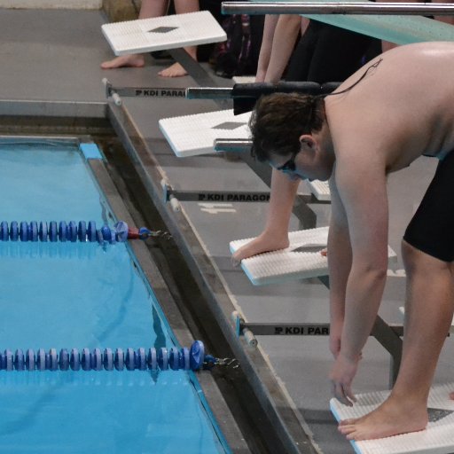 CSS_Swimming's profile picture. 