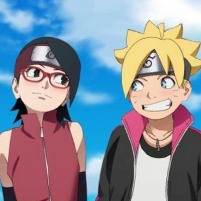Boruto Uzumaki Borutouzumakie7 Twitter