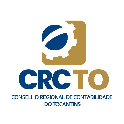 Twitter Oficial do Conselho Regional de Contabilidade do Tocantins