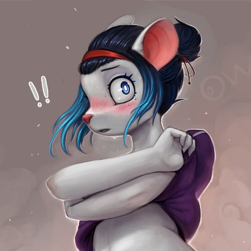 MeitheMouse Profile Picture