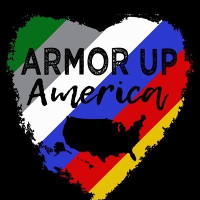 armor_america's profile picture. A collaboration of states coming together to prevent, educate and #ArmorUpAmerica and our first responders so they will never suffer in silence.