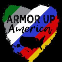 Armor Up America(@armor_america) 's Twitter Profile Photo