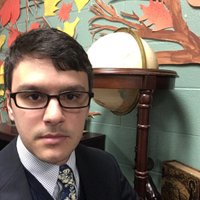 Marcus Green (@mgreenwrites) 's Twitter Profile