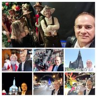 Guido F. Calderon: Tourism Journalist(@GuidoCEOTraffic) 's Twitter Profile Photo