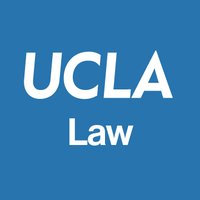 UCLA School of Law(@UCLA_Law) 's Twitter Profile Photo