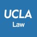 UCLA School of Law (@UCLA_Law) Twitter profile photo