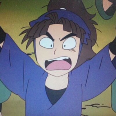 竹谷八左ヱ門_bot (@takeya8_bot) / Posts / X