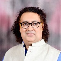 जिग्नेश एच शाह جگنیش شاہ Jignesh H Shah (Official)(@JigneshSpeaks) 's Twitter Profile Photo