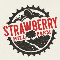 strawberry hill farm(@strawhillfarm) 's Twitter Profile Photo