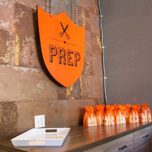 Welcome to PREP: A new urban hair studio for teens, tweens and kids of all ages, 2+.