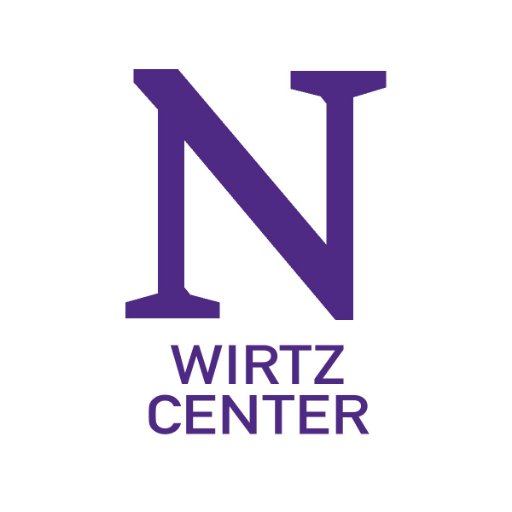 The Virginia Wadsworth Wirtz Center for the Performing Arts is the home for Northwestern University Theatre and Dance