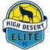 High Desert ELITE (@highdesertelite) Twitter profile photo High Desert ELITE (@highdesertelite) Twitter profile photo