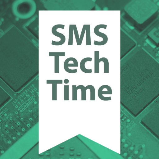 SMStechtime