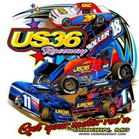 US 36 Raceway Dirt Track(@US36raceway) 's Twitter Profileg