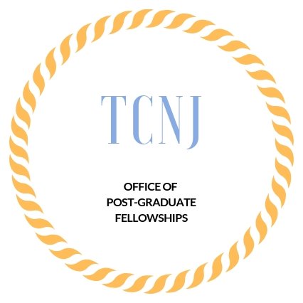 TCNJ Fellowships is a useful resource to help keep you informed of upcoming deadlines and tips as you begin your application process.