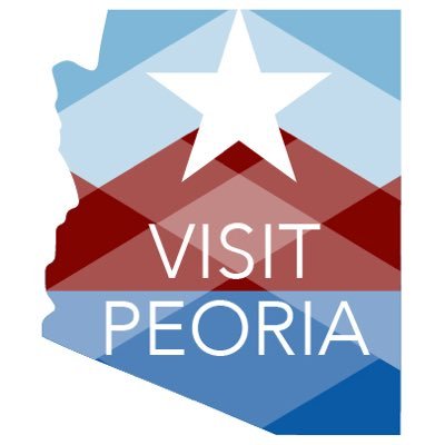 Peoria is THE place! #peoriaaz #visitpeoriaaz #peoriaplace