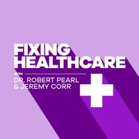 Fixing Healthcare Podcast (@fixinghcpodcast) 's Twitter Profile