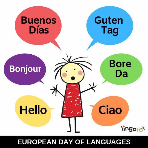 Hello I'm Katrin, I'm a native German. I run Lingotot in the Winchester area teaching languages to babies, toddlers and young children. #lovelanguages