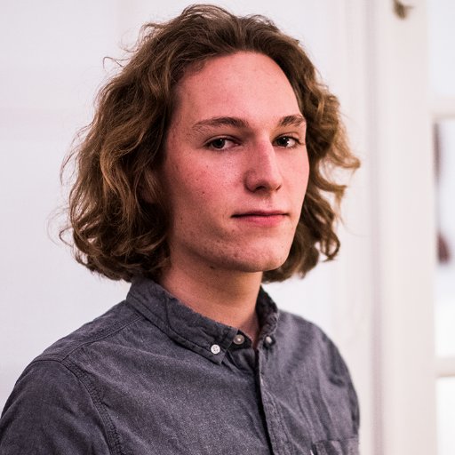 AntoineLev's profile picture. 